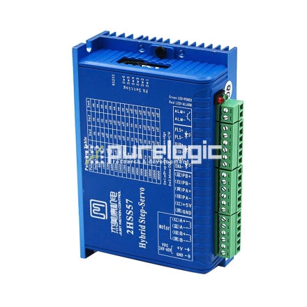 Драйвер 2HSS57-N фото