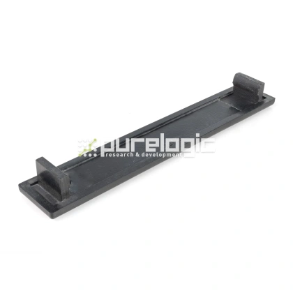 Пластиковая торцевая заглушка 20120G 60 Пластиковая торцевая заглушка 20120G фото