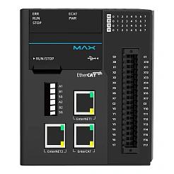 PLC контроллер Max PLC 168 875 руб. PLC контроллер Max PLC