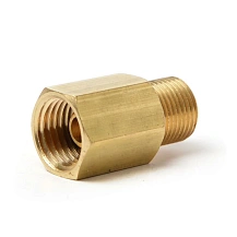 Фитинг прямой VBFM-0101