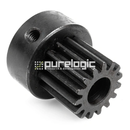 Шестерня прямозубая GS1-T15D8 фото