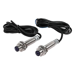 Датчик оптический E3F1-3DN1/M + E3F1-3L