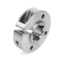 Опора шлицевого вала SH-11x14