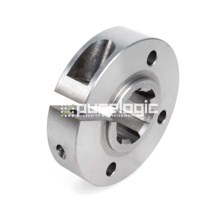 Опора шлицевого вала SH-11x14 фото