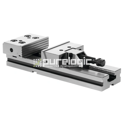 Тиски станочные GT200D-I 214 339 Тиски станочные GT200D-I фото