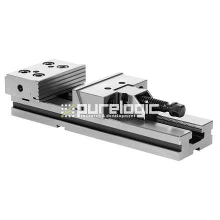 Тиски станочные GT300D-I фото