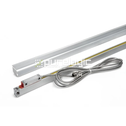 Линейка DC11-1120 5v фото