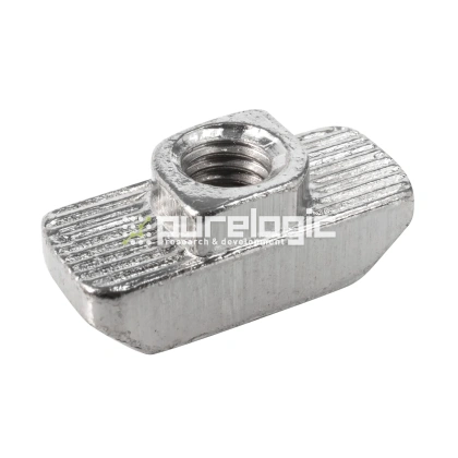 Гайка Т-образная 40TM5 29 Гайка Т-образная 40TM5 фото