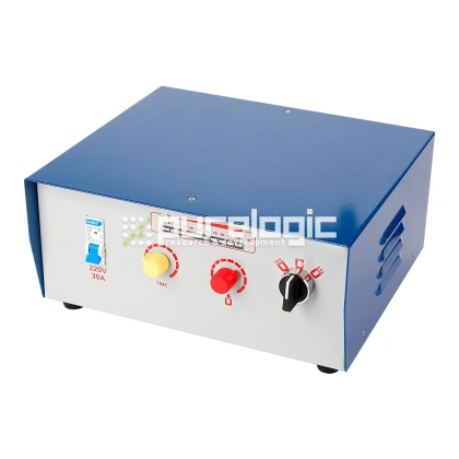 Контроллер электромагнитного стола CH-1030-5A 41 185 Контроллер электромагнитного стола CH-1030-5A фото