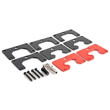 Блок пылезащиты HSAC GH30KK