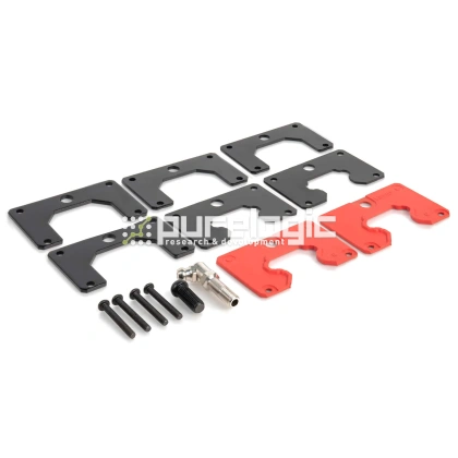 Блок пылезащиты HSAC GH55KK 1 374 Блок пылезащиты HSAC GH55KK фото