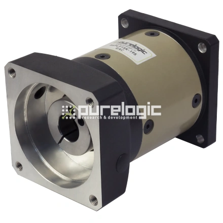 Редуктор планетарный 86PLF15K-19S-D19 фото