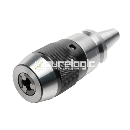 Патрон сверлильный с хвостовиком PLBT30-APU13-110 фото