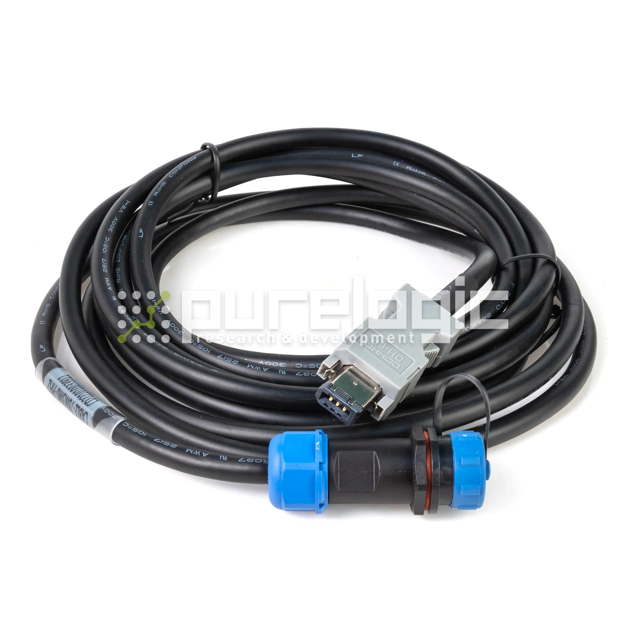 Серводвигатель ELM1000FM80H-HH2 MS20 20 844 Серводвигатель ELM1000FM80H-HH2 MS20 фото