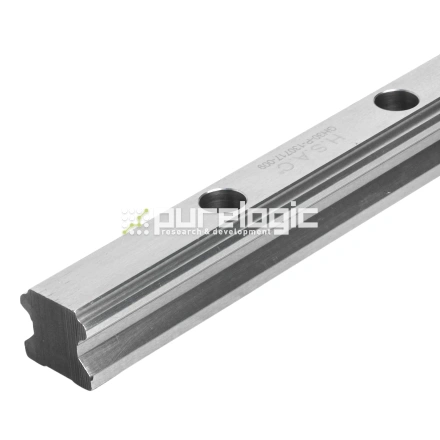 Рельсовая направляющая HSAC GHR30 фото