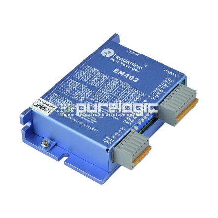 Драйвер EM402 фото