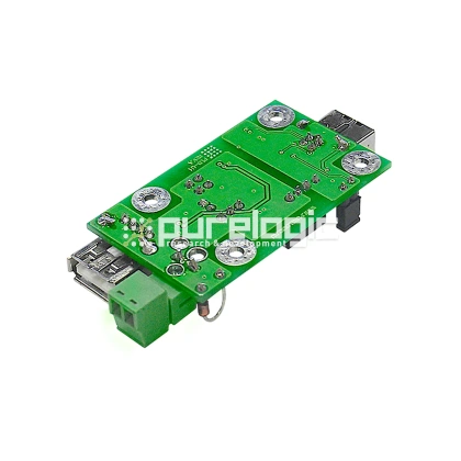 Модуль PLB-U1 2 812 Модуль PLB-U1 фото