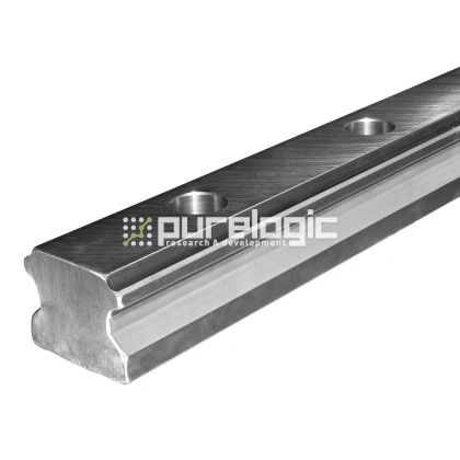 Рельсовая направляющая LHA GHR30 3 271 Рельсовая направляющая LHA GHR30 фото