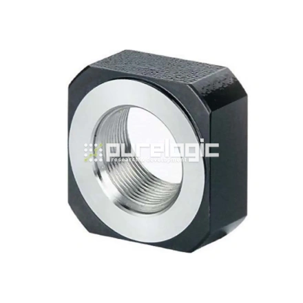 Стопорная гайка RN08 фото