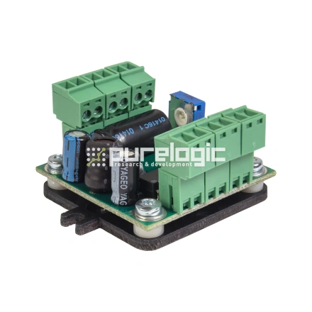 Драйвер ШД PLD230 фото