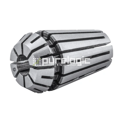 Цанга KS-3.175 804 Цанга KS-3.175 фото