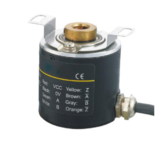 Энкодеры для ЧПУ и АСУ ТП