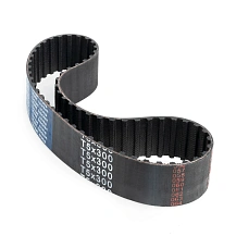 Ремень зубчатый замкнутый 300-T5-20