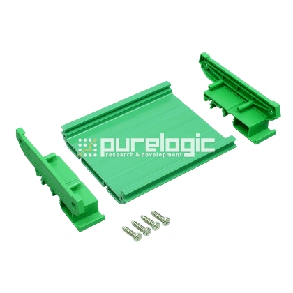 Профиль PCB пластиковый UM80 фото