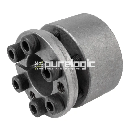 Муфта запорная CB3-2450 966 Муфта запорная CB3-2450 фото