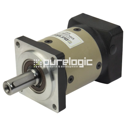 Редуктор планетарный 57PLF20K-14S-D14 фото