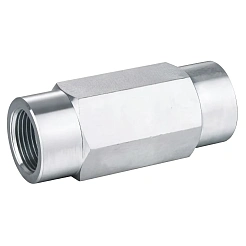 Гидравлический обратный клапан PLHG-G1/4 926 руб. Гидравлический обратный клапан PLHG-G1/4