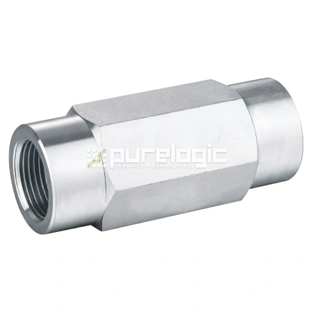 Гидравлический обратный клапан PLHG-G1-1/4 фото