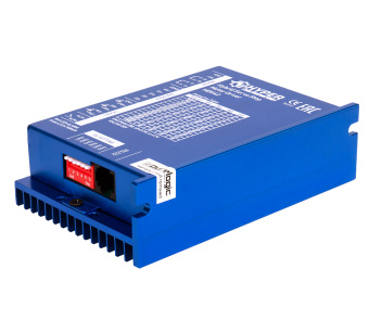 Выбираем драйвер шагового двигателя