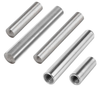 Штифты - типы и применение