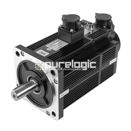 Серводвигатель 130STB-M07725 56 980 Серводвигатель 130STB-M07725 фото