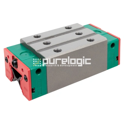 Модуль опорный Hiwin RGH25CAZAH 6 909 Модуль опорный Hiwin RGH25CAZAH фото