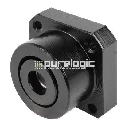 Опора ШВП подшипниковая FK6-C5 фото