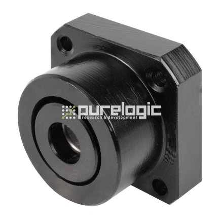 Опора ШВП подшипниковая FK8-C5 фото