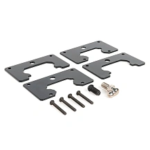 Блок пылезащиты HSAC GH35ZZ