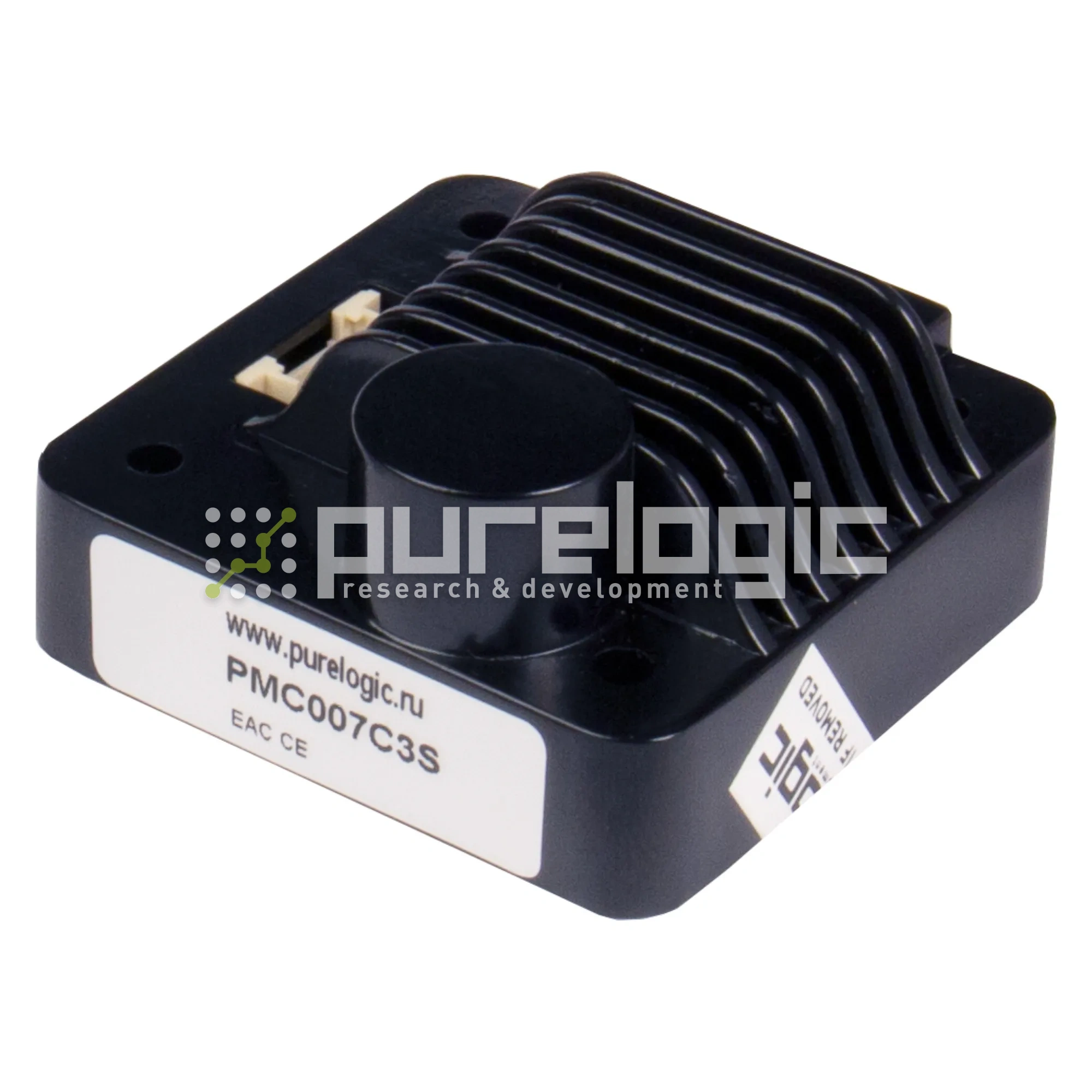 Драйвер PMC007C3S 18 372 Драйвер PMC007C3S фото