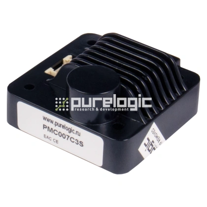 Драйвер PMC007C3S 18 372 Драйвер PMC007C3S фото