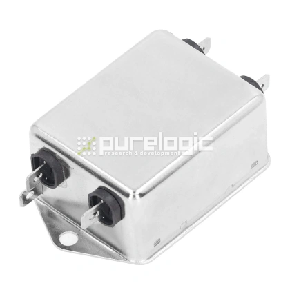 Фильтр подавления ЭМП PL-A41-06-T фото