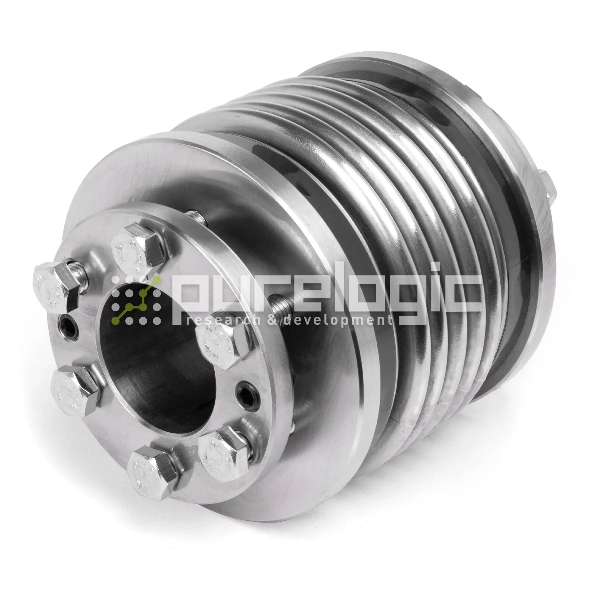 Муфта сильфонная CRZ-6580-22-25 18 416 Муфта сильфонная CRZ-6580-22-25 фото