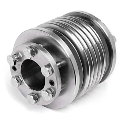 Муфта сильфонная CRZ-6580-22-25 18 416 руб. Муфта сильфонная CRZ-6580-22-25