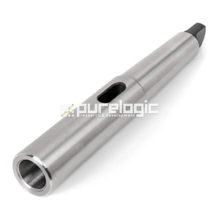 Удлинитель под конус Морзе PLMT3x2-E фото