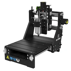 Станок с ЧПУ RA0203-03, базовый комплект