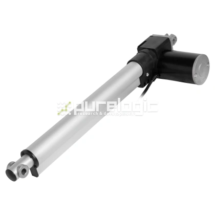 Актуатор линейный TGA-E-600-24-1:20-705-IP54 17 691 Актуатор линейный TGA-E-600-24-1:20-705-IP54 фото