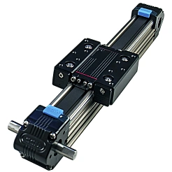 Модуль линейного перемещения CCM-W45-1250-5A 60 819 руб. Модуль линейного перемещения CCM-W45-1250-5A