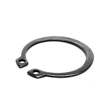 Кольцо стопорное наружное LMR-10-O