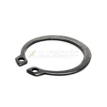 Кольцо стопорное наружное LMR-6-O 5 Кольцо стопорное наружное LMR-6-O фото